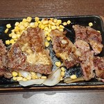 いきなりステーキ - リブロースステーキ