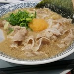 丸源ラーメン - 