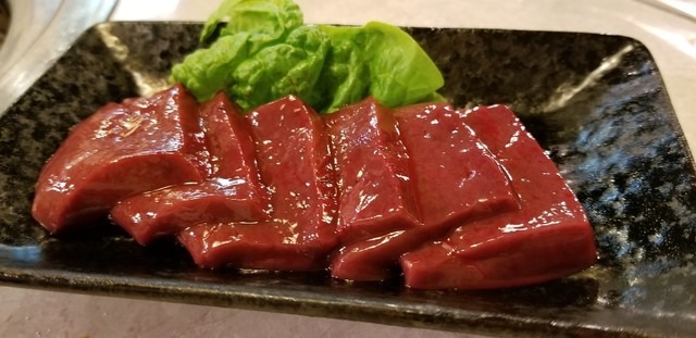 成龍 東伏見 焼肉 食べログ