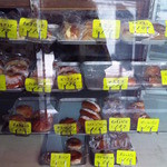 大英堂製パン店 - 