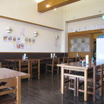 あじや - あじや店内2