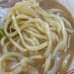 らーめん弥七 - 