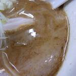 らーめん弥七 - 