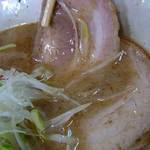 らーめん弥七 - 