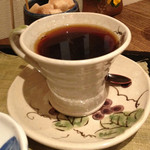 楽彩 - レギュラーコーヒー　430円