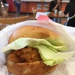 ケンタッキーフライドチキン - 