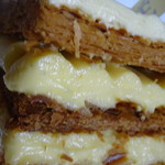 エシレ・メゾン デュ ブール - ミルフォイユ