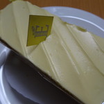 エシレ・メゾン デュ ブール - ミルフォイユ