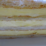 エシレ・メゾン デュ ブール - ミゼラブル