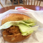 ケンタッキーフライドチキン - 