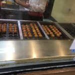 築地銀だこ - 