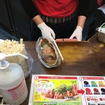 築地銀だこ - 