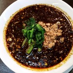 四川担担麺 蒼雲 - 