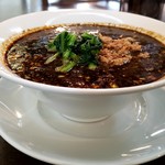 四川担担麺 蒼雲 - 