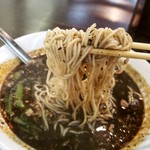 四川担担麺 蒼雲 - 