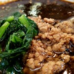 四川担担麺 蒼雲 - 