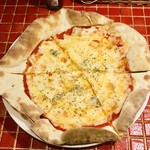 Pizzeria risata - 