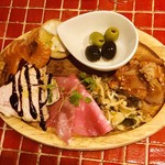 ピッツェリア リサータ - 