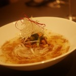 佐賀牛 Sagaya -  佐賀牛の自家製麺