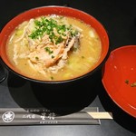 魚活撰豚 とんかつ 二代目 星将 - 