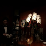 バーシャルジェ - 胡蝶蘭