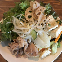 やさいの王様 銀座店 - 