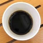 RITARU  COFFEE - 北海道の広葉樹で燻し、木の香り
