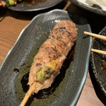 Yakitori Shuuto -  byゼッペキ