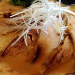 Ramen Tsubakiya - 