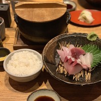 魚匠 銀平 心斎橋店 - 