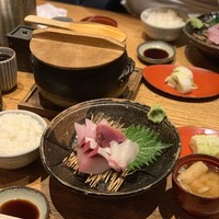 魚匠 銀平 心斎橋店 - 