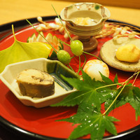 日本料理 太月 - 