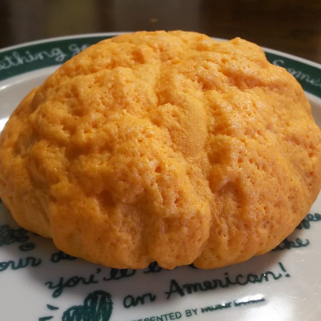 メロンパン 802 （MELON PAN 802） - 京王八王子/パン | 食べログ