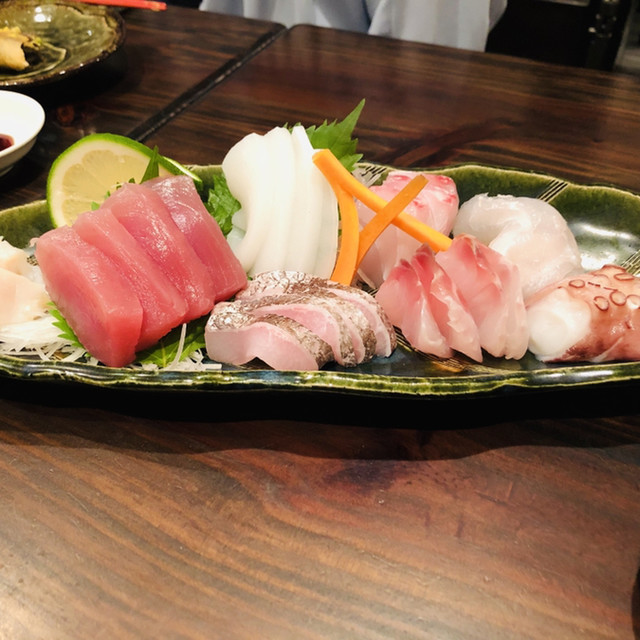 優歩 奄美市その他 創作料理 食べログ