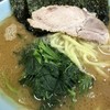 ラーメン 武蔵家 中野本店
