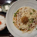 うどん×酒場 第六感 - 