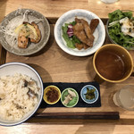 TSUKUMO食堂 - 