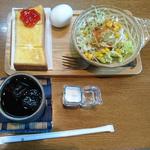 喫茶 陶庵 - 