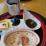 なだ万賓館 - 