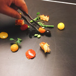 グランド ダイア - 