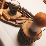 グランド ダイア - 