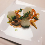 グランド ダイア - 