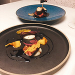 グランド ダイア - 