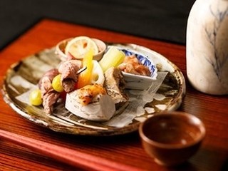 日本料理とJAZZのお店 さくたみ - 