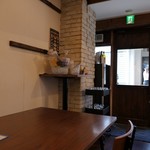 unita - （2019/6月）店内