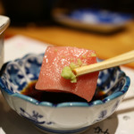 森の栖 - 中トロ