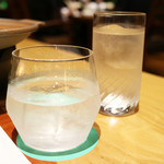 森の栖 - 富乃宝山（ロック）