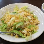 龍盛菜館 - 