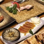 東京 今井屋本店 - 
