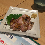 Sumibi Kushiyaki Raizu - 